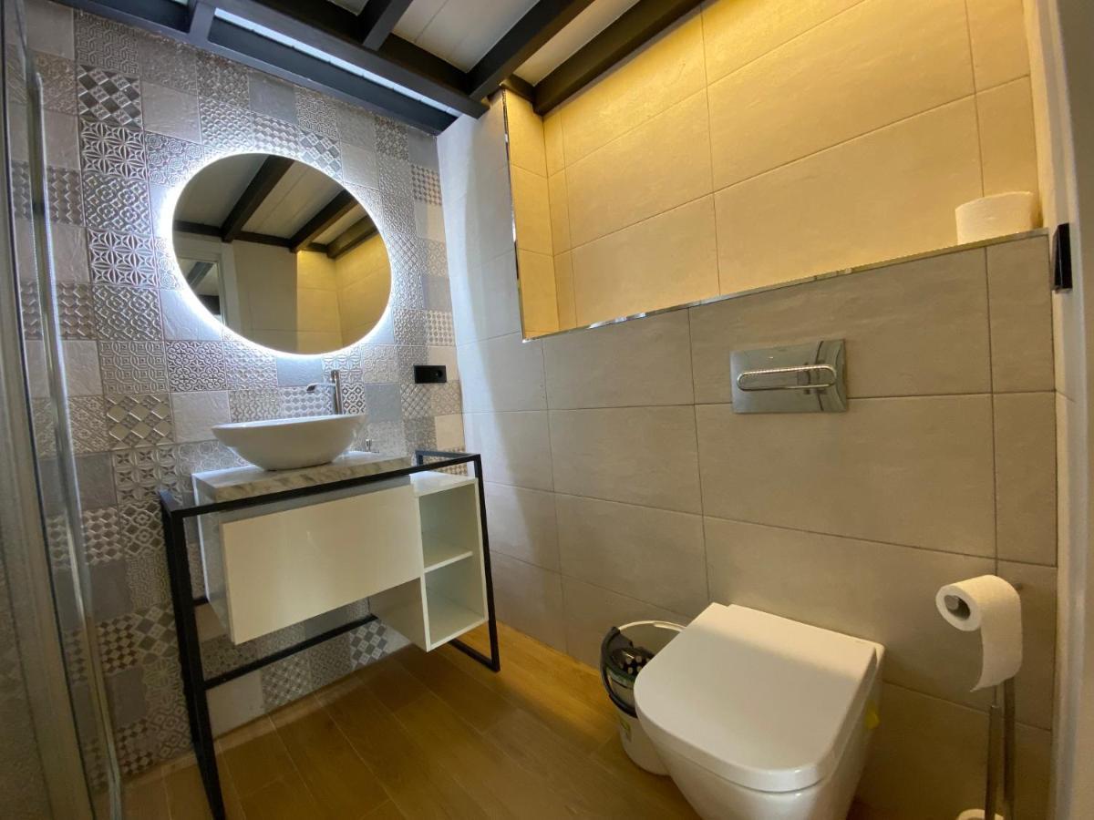 Loft Laura Nervion * Seville