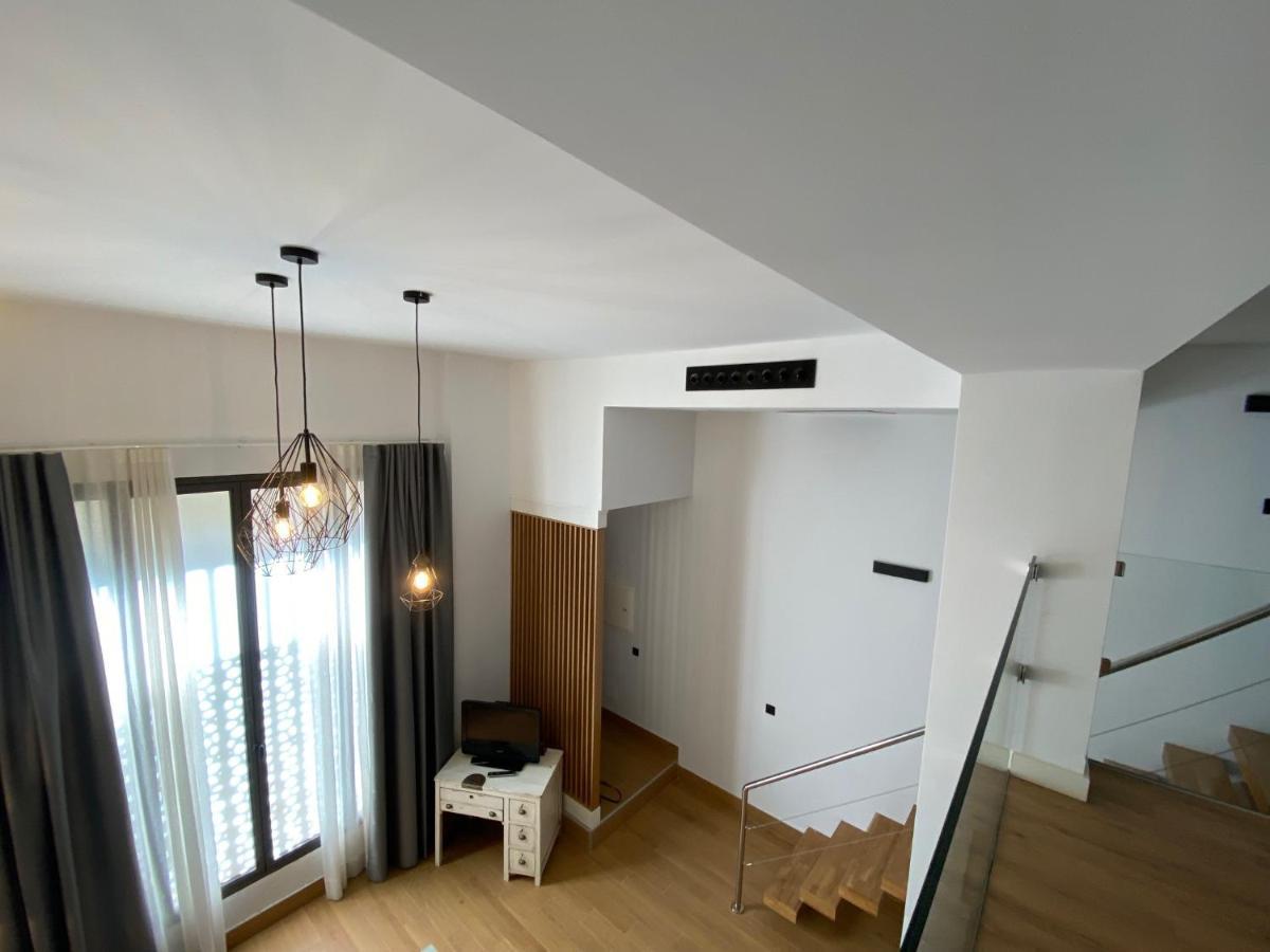 Apartment Loft Laura Nervion