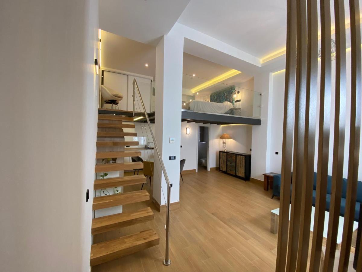 Loft Laura Nervion * Seville