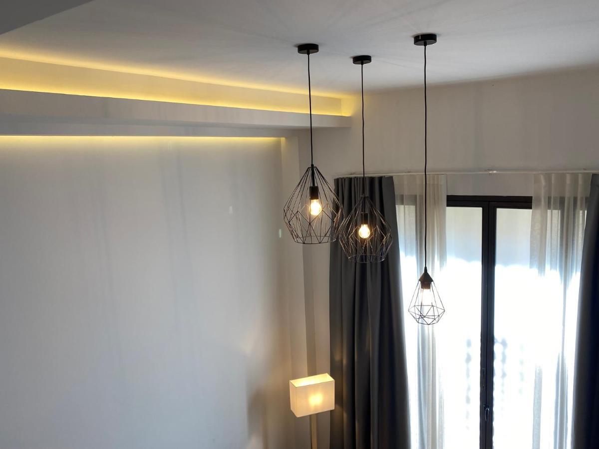 Loft Laura Nervion Apartment