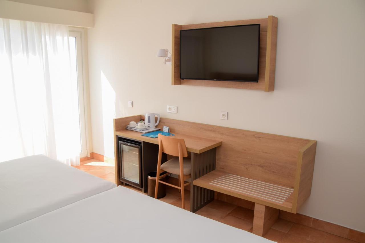 Hotel Playaballena 4*