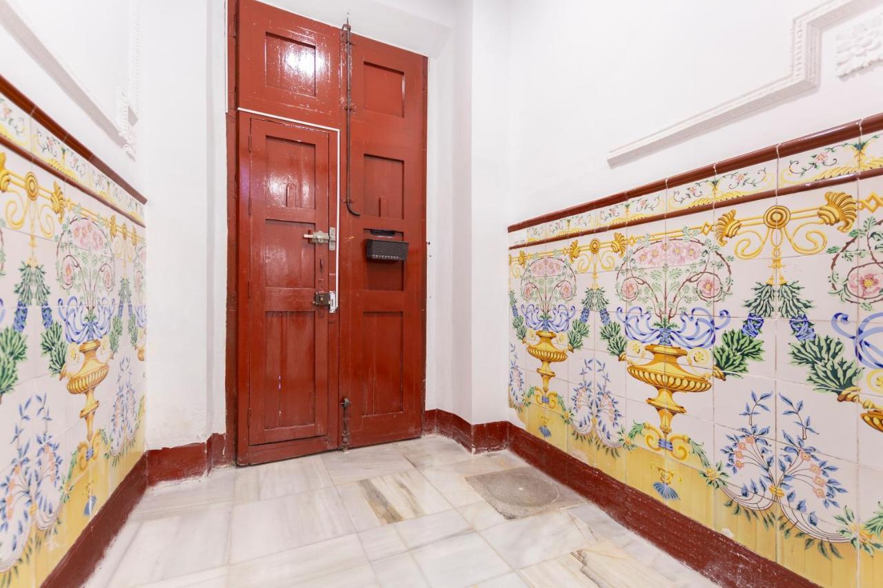 Apartment Sanders Jacaranda - Inviting Two-bedroom Downtown