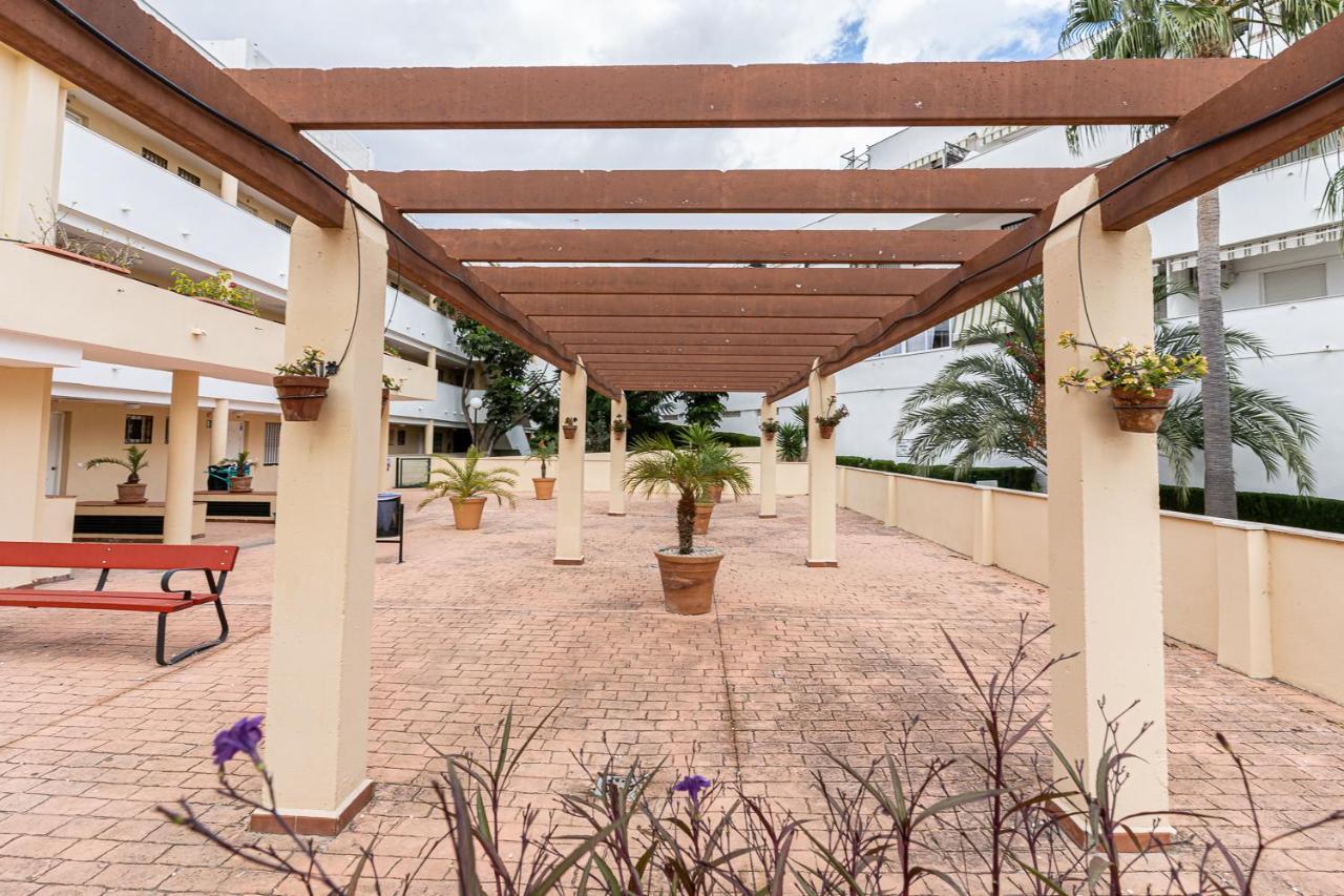 Apartamento Monkó Golf&beach