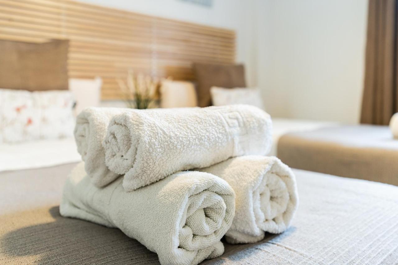 Monkó Golf&beach Apartamento Benalmádena