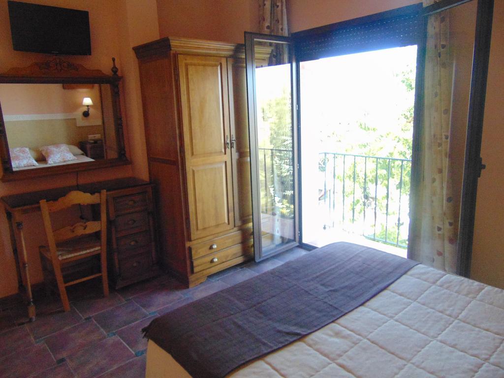 Sierra De Araceli Hotel Lucena