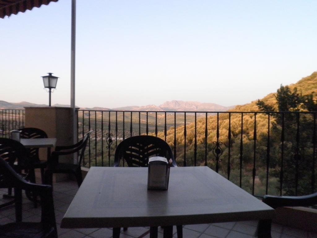 Sierra De Araceli Hotel