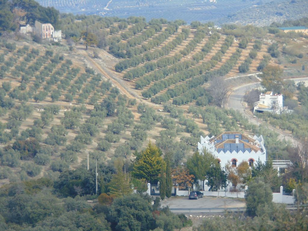 Sierra De Araceli