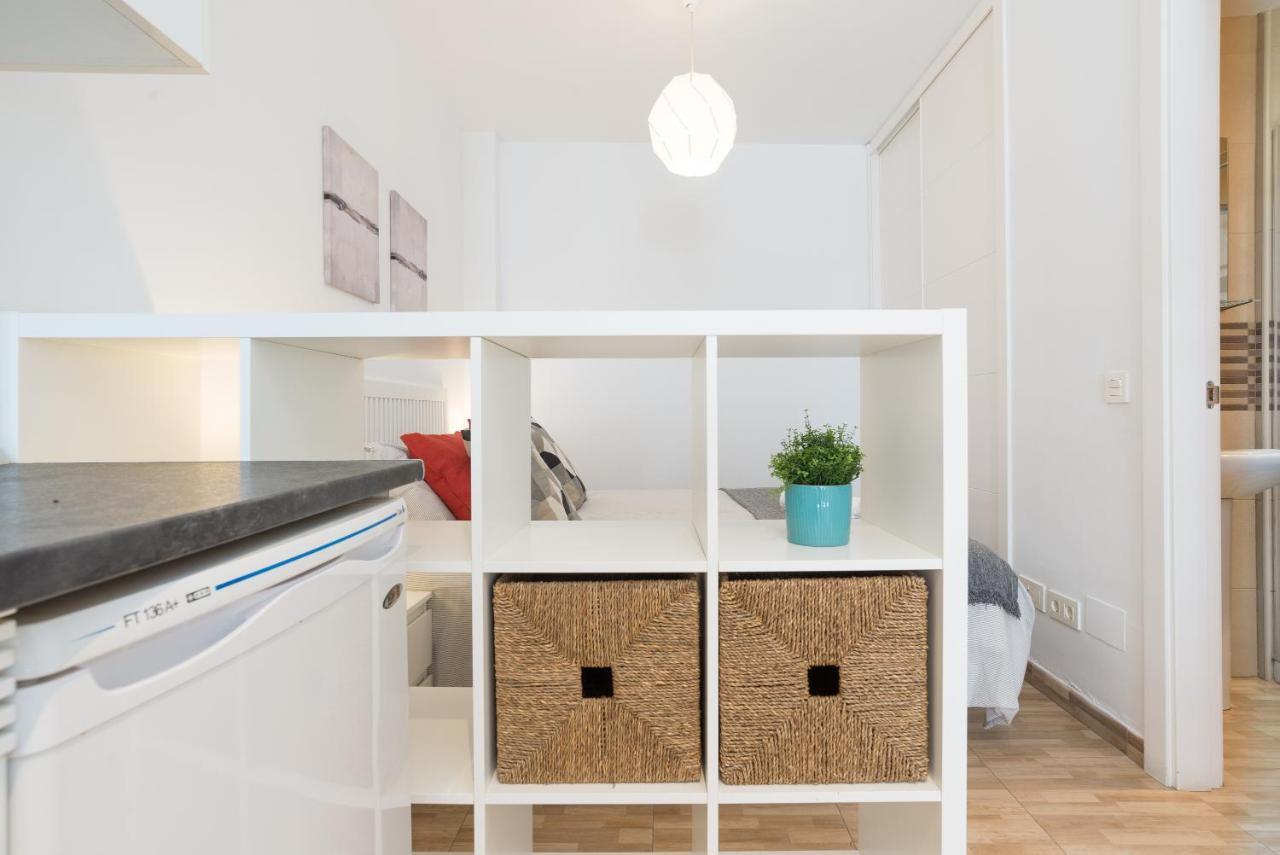 Apartamento Modern Studio Benalmádena