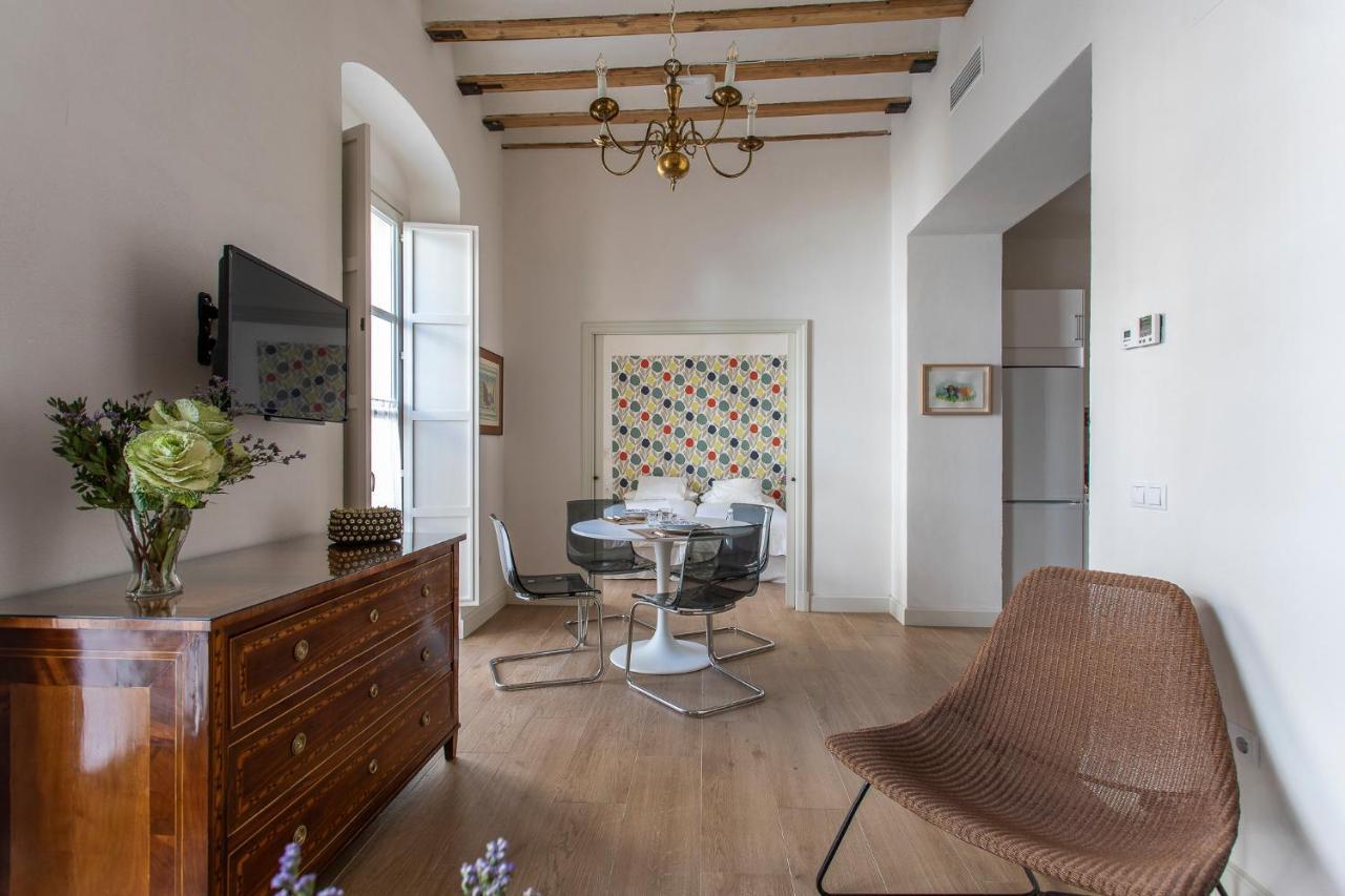 Guesting Merced Apartment Jerez de la Frontera