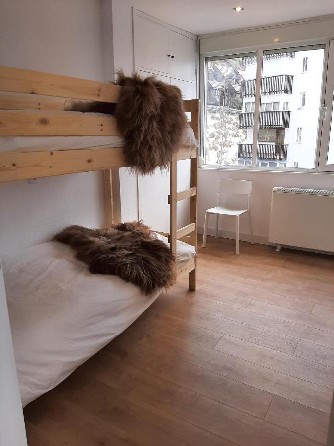 Dunaski: Slope-side Retreat With Panoramic Views Apartment *