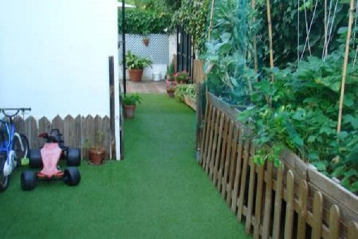 Apartment Casa Jucar 4