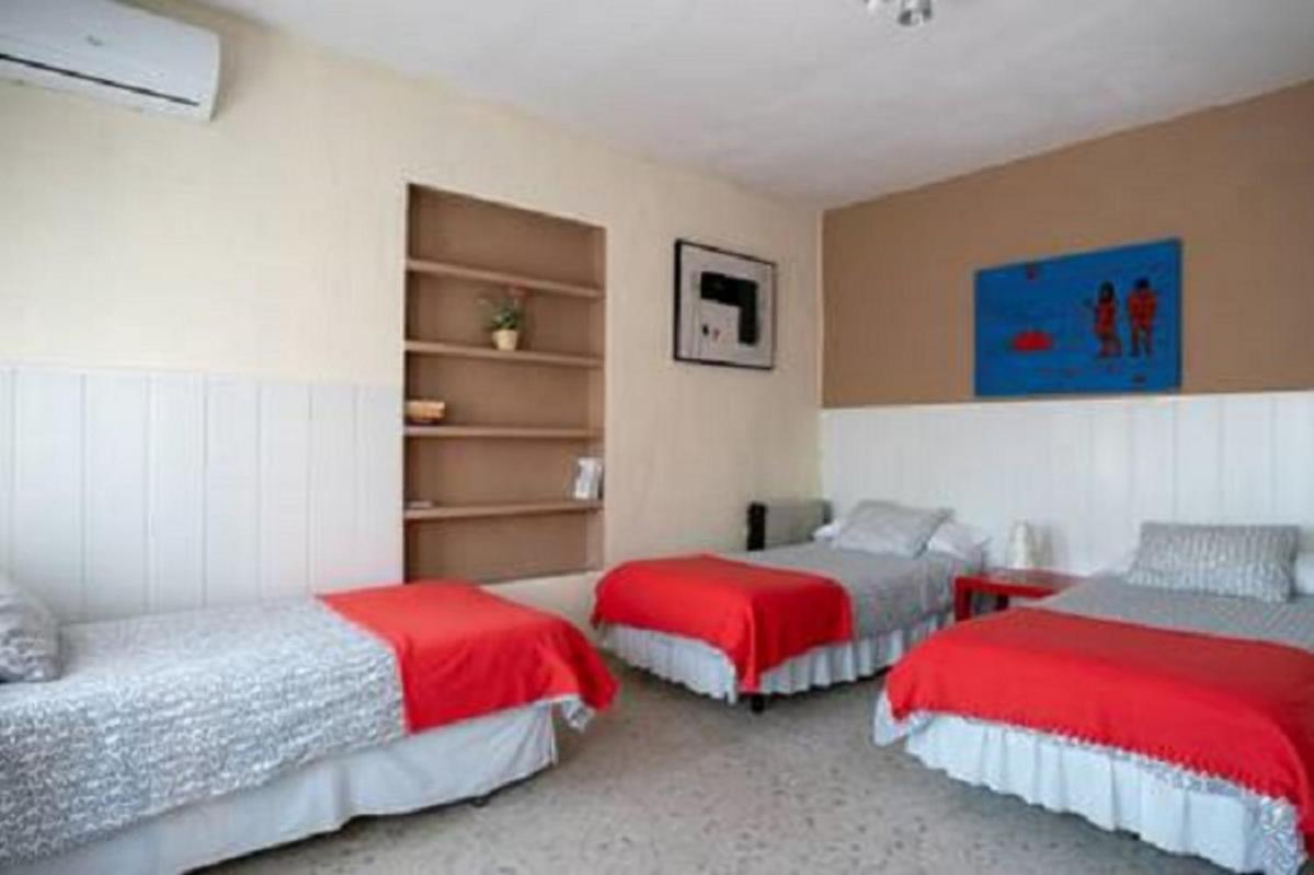 Casa Jucar 4 Apartment *
