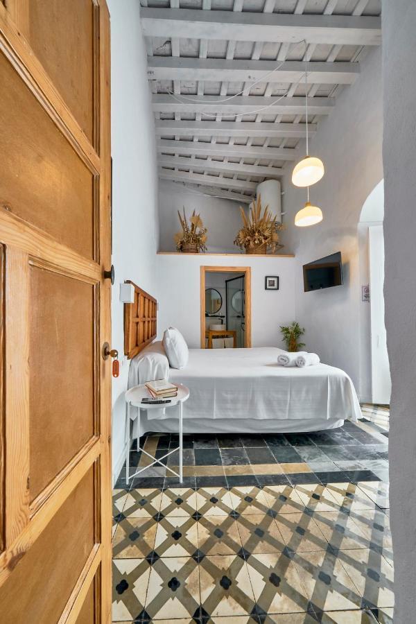 Country house Bekkeh Vejer de la Frontera