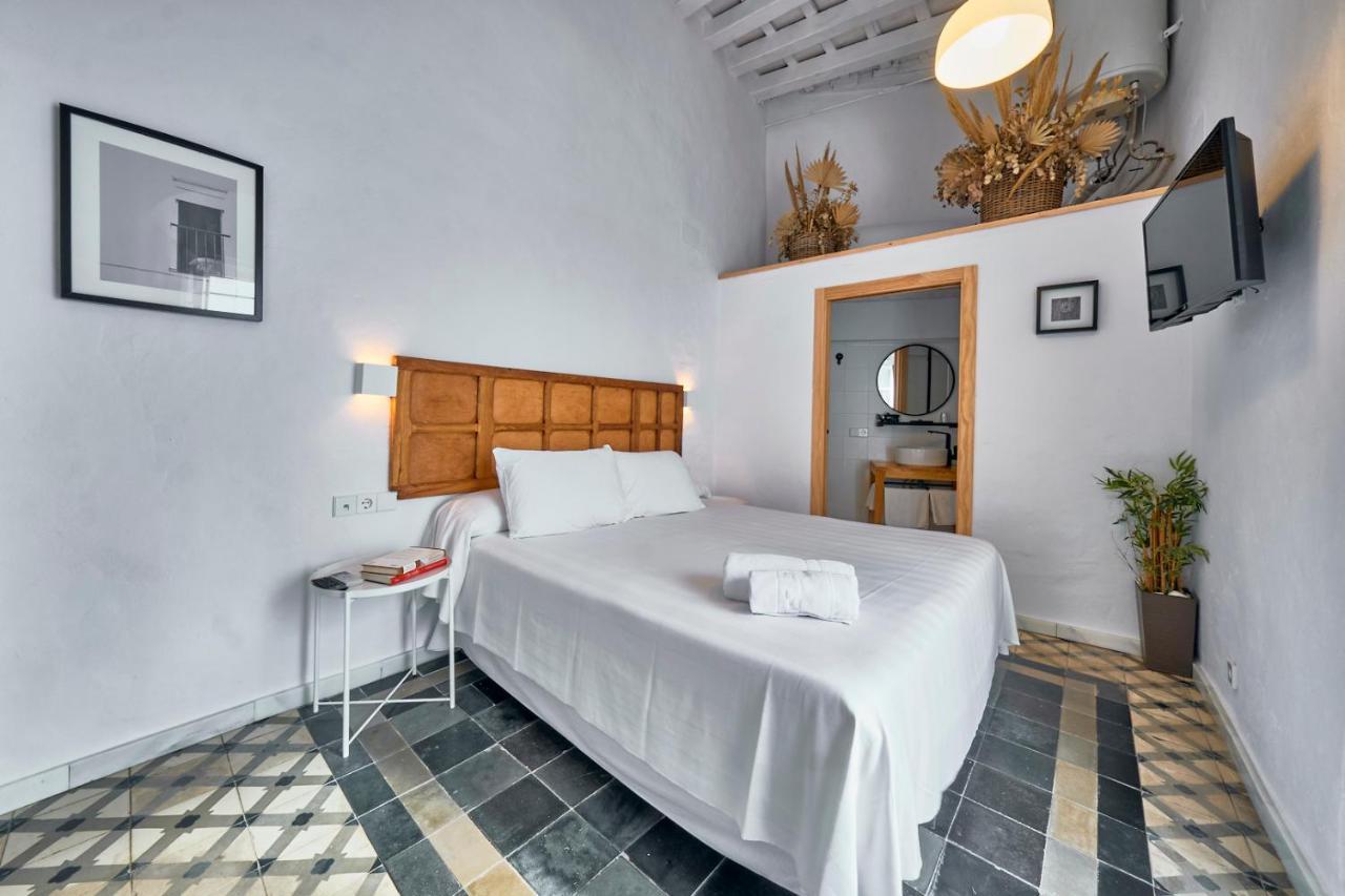 Bekkeh Country house Vejer de la Frontera