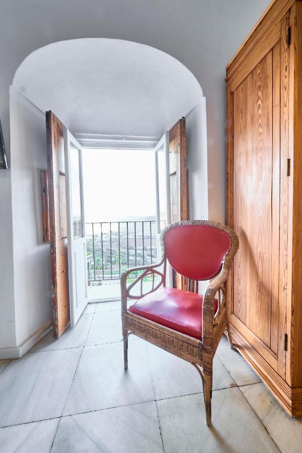 Bekkeh Country house Vejer de la Frontera