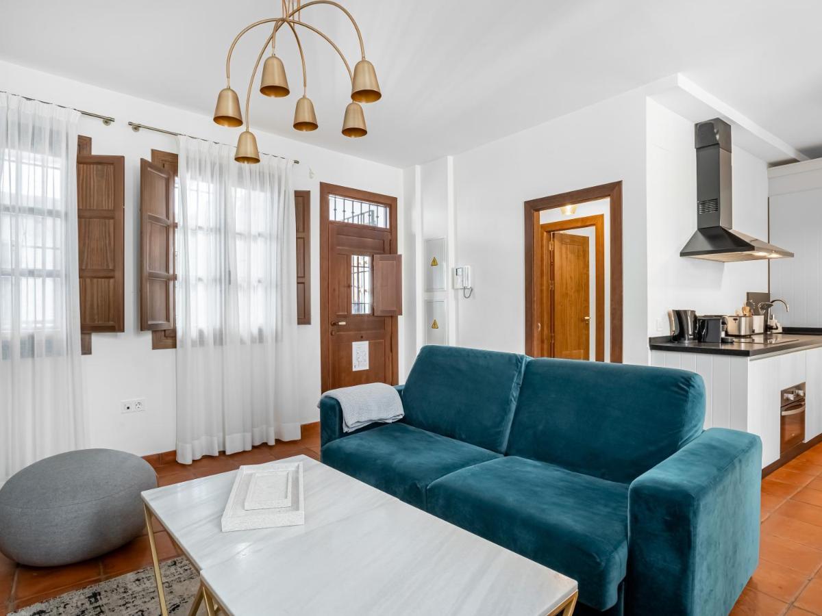 Limehome Calle Santa Ana Apartamento Granada