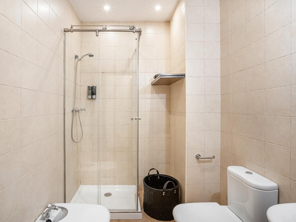 Apartamento Limehome Calle Santa Ana Granada