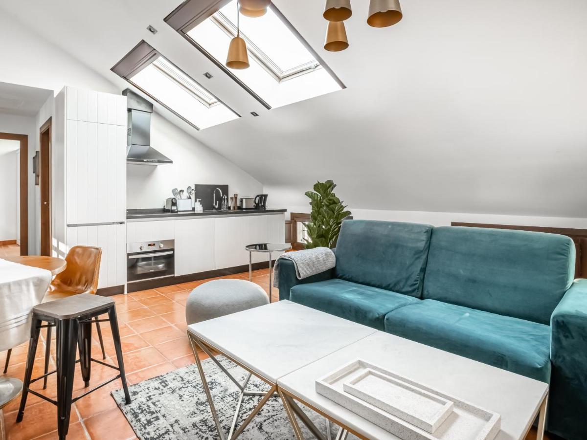 Apartamento Limehome Calle Santa Ana