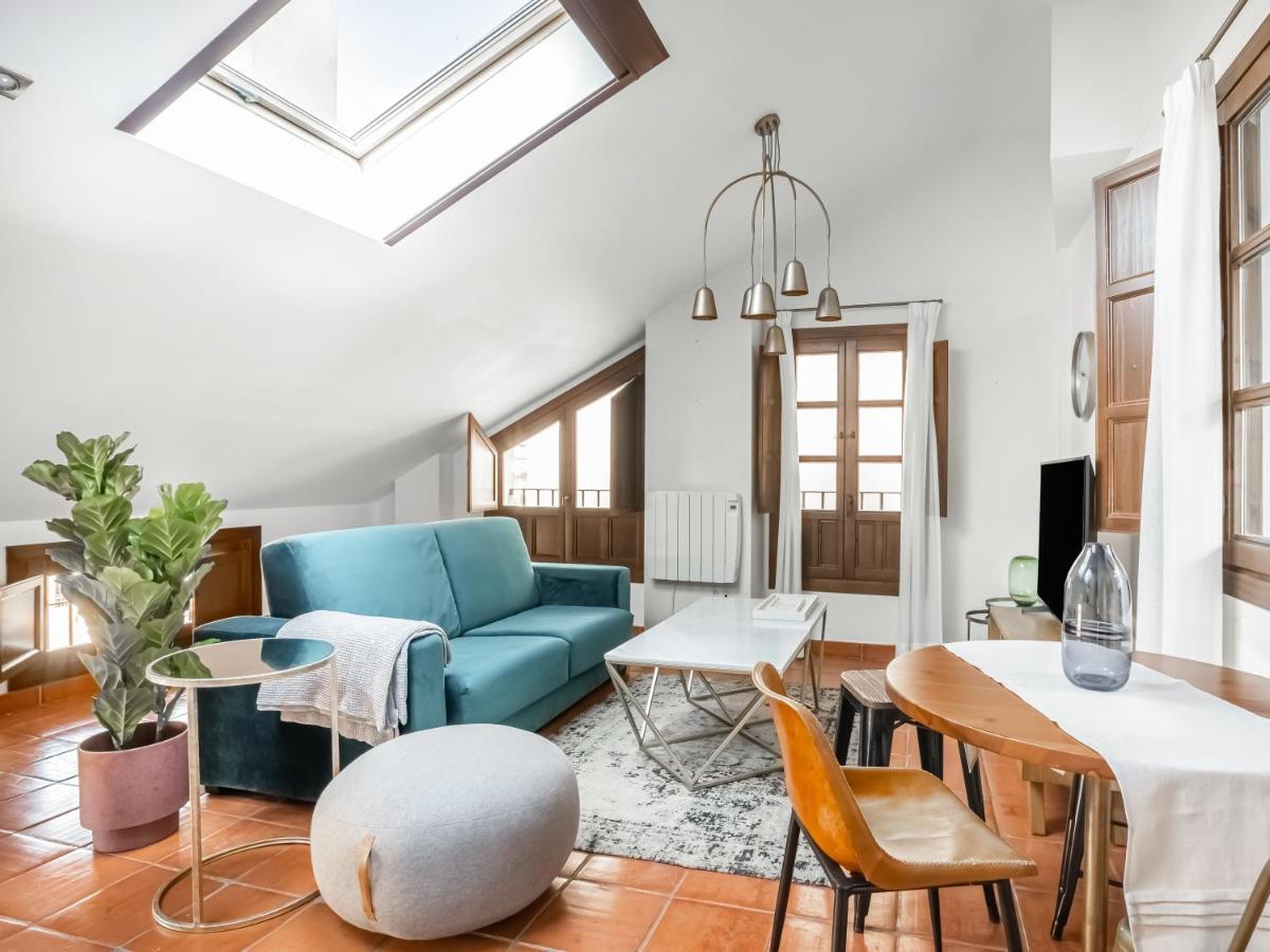 Apartamento Limehome Calle Santa Ana