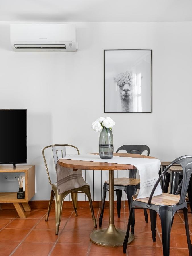 Apartamento Limehome Calle Santa Ana