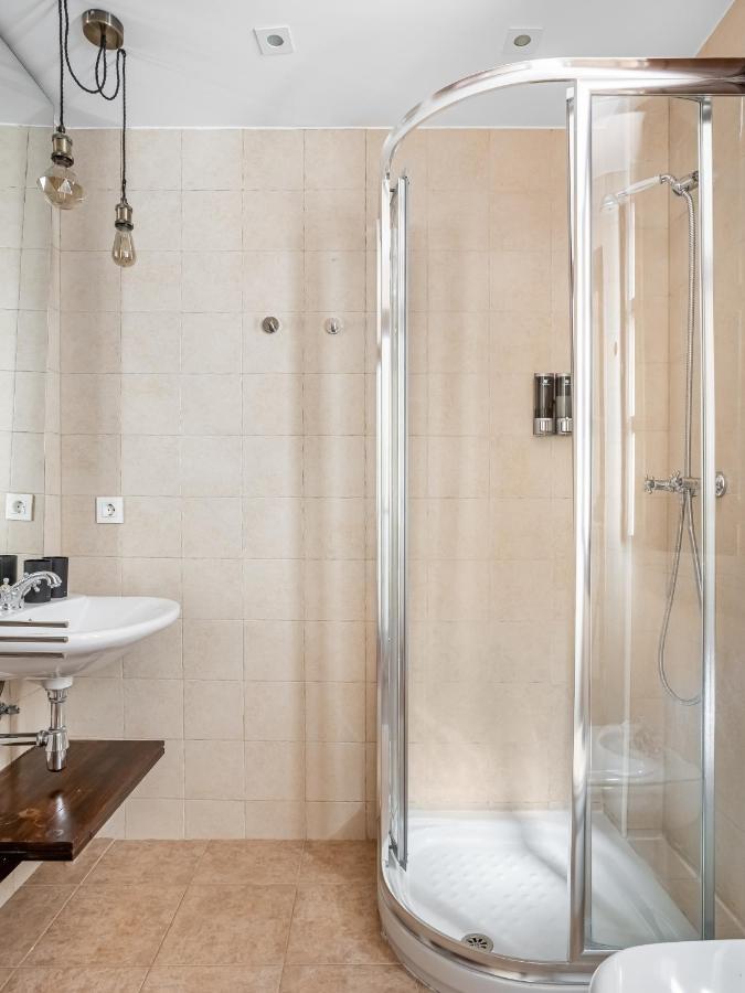 Apartamento Limehome Calle Santa Ana *