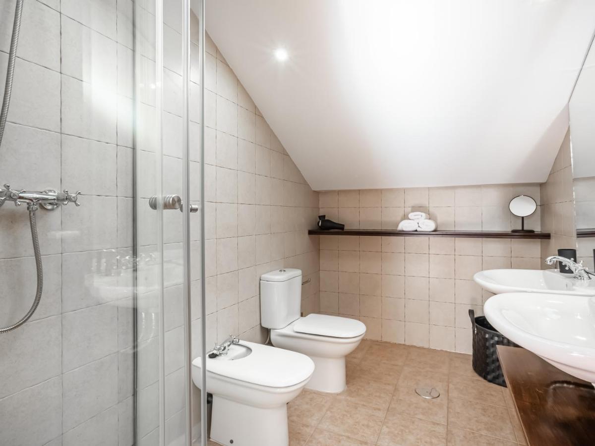 Apartamento Limehome Calle Santa Ana *