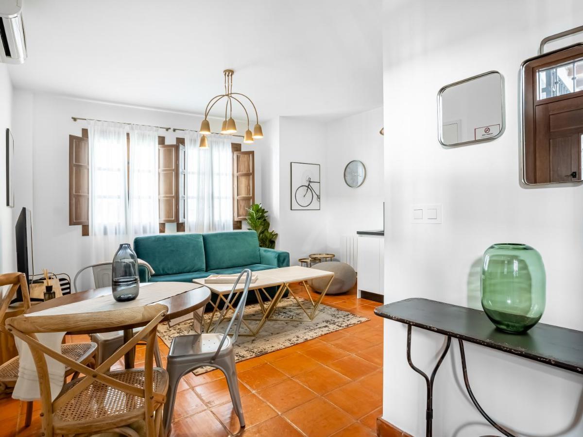 Apartamento Limehome Calle Santa Ana Granada