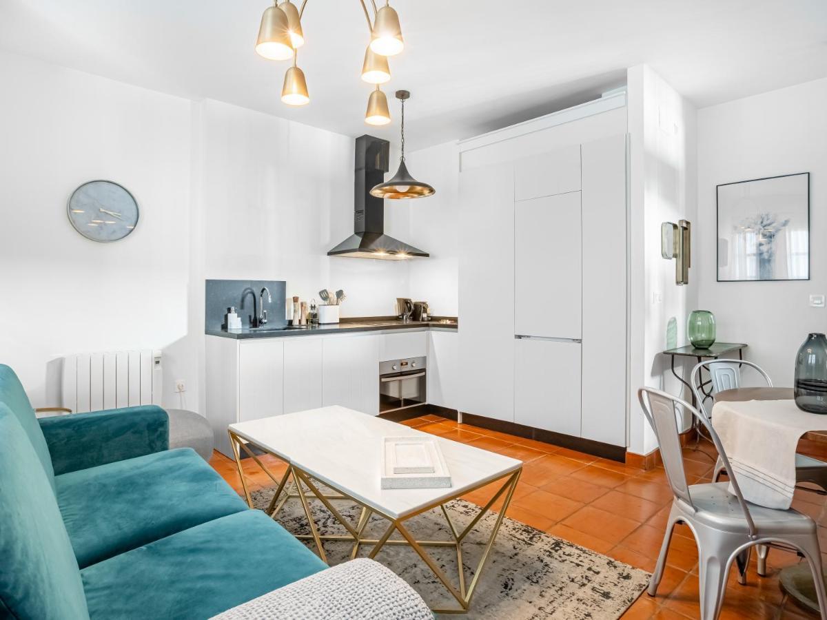 Limehome Calle Santa Ana Apartamento