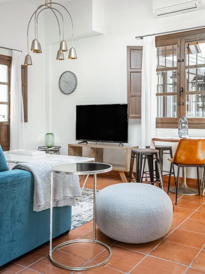 Limehome Calle Santa Ana