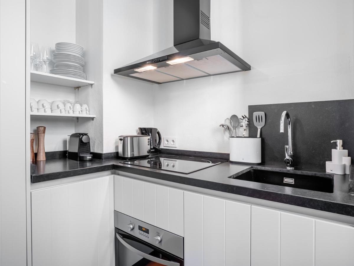 Limehome Calle Santa Ana Apartamento *