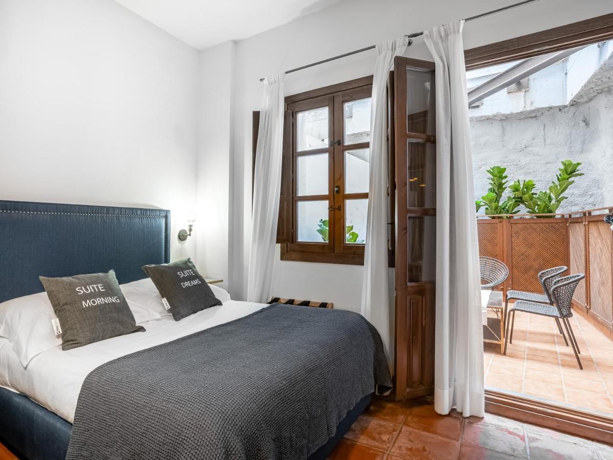 Limehome Calle Santa Ana Apartamento