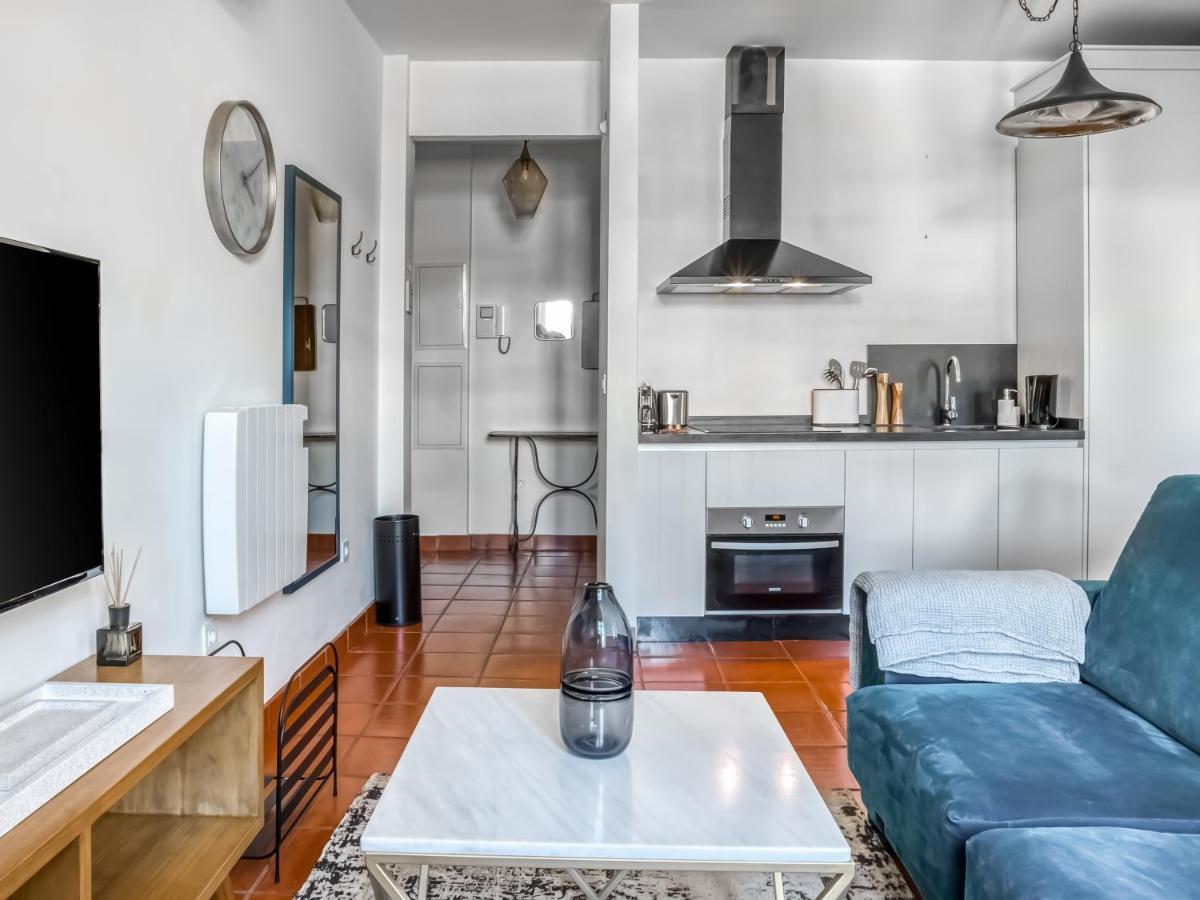 Limehome Calle Santa Ana Apartamento