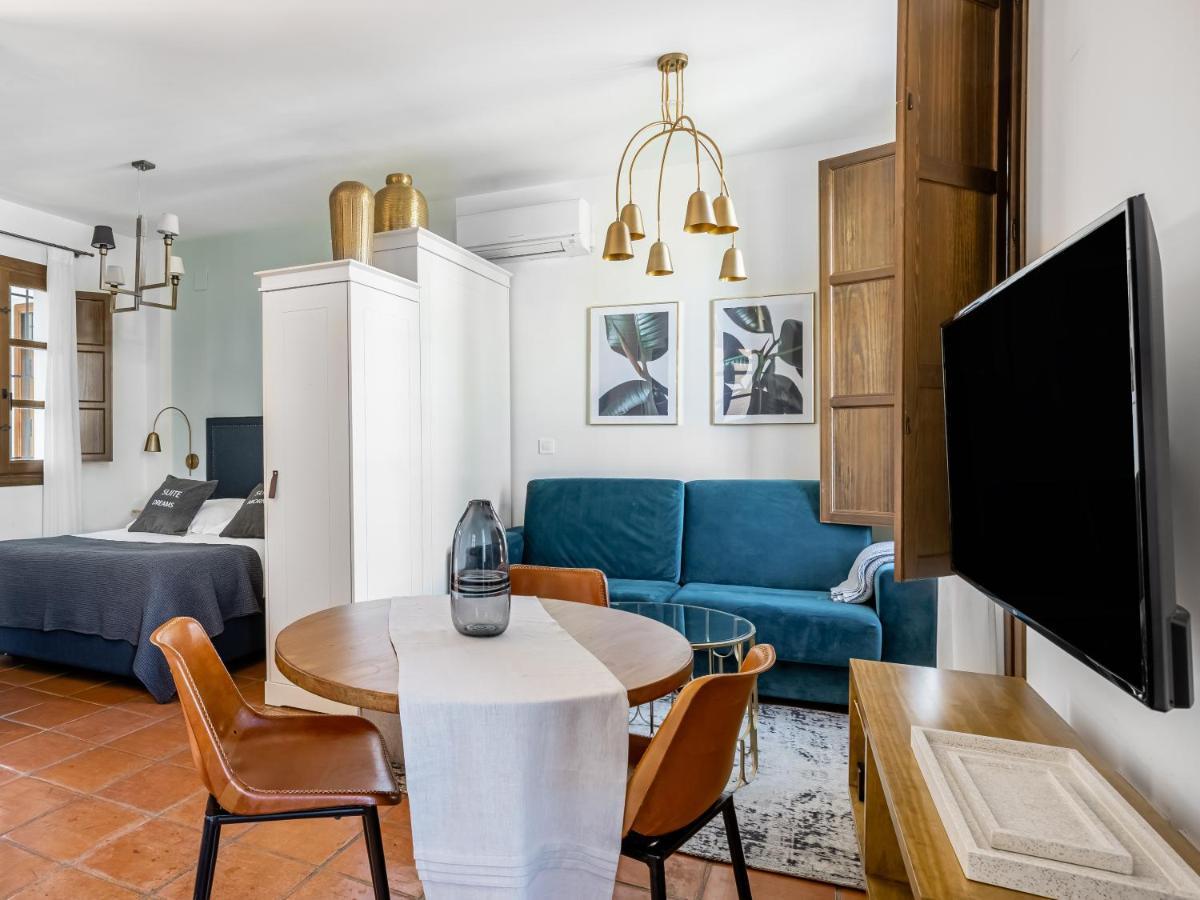 Apartamento Limehome Calle Santa Ana Granada