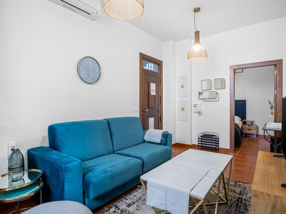 Limehome Calle Santa Ana Apartamento