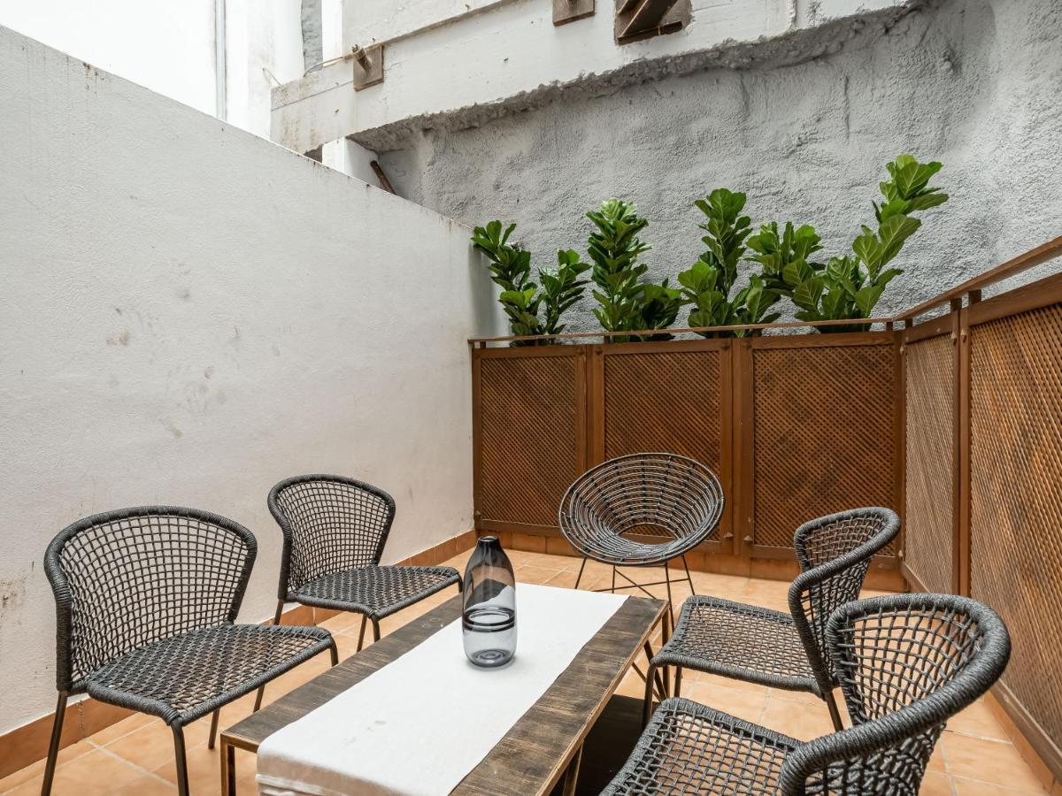Limehome Calle Santa Ana Apartamento