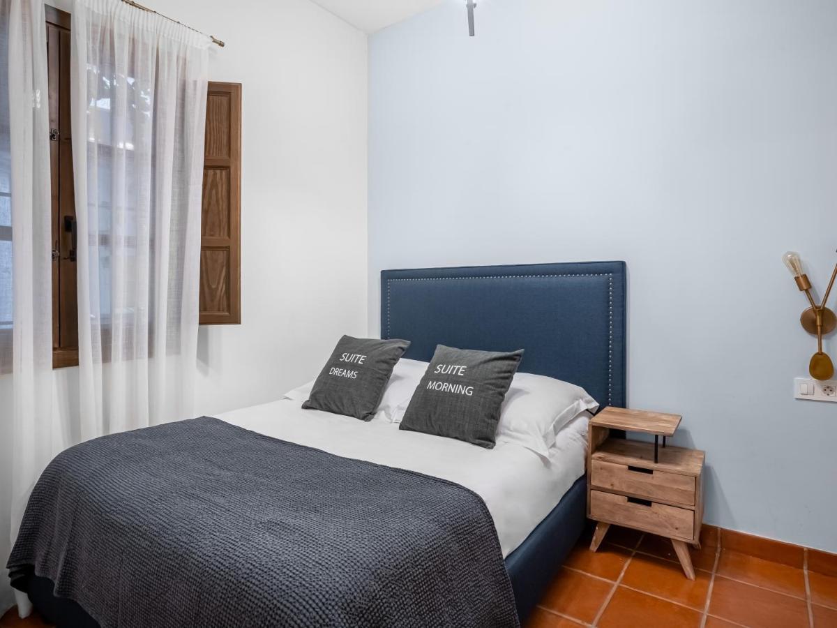 Apartamento Limehome Calle Santa Ana *