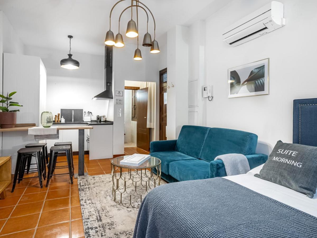 Apartamento Limehome Calle Santa Ana *