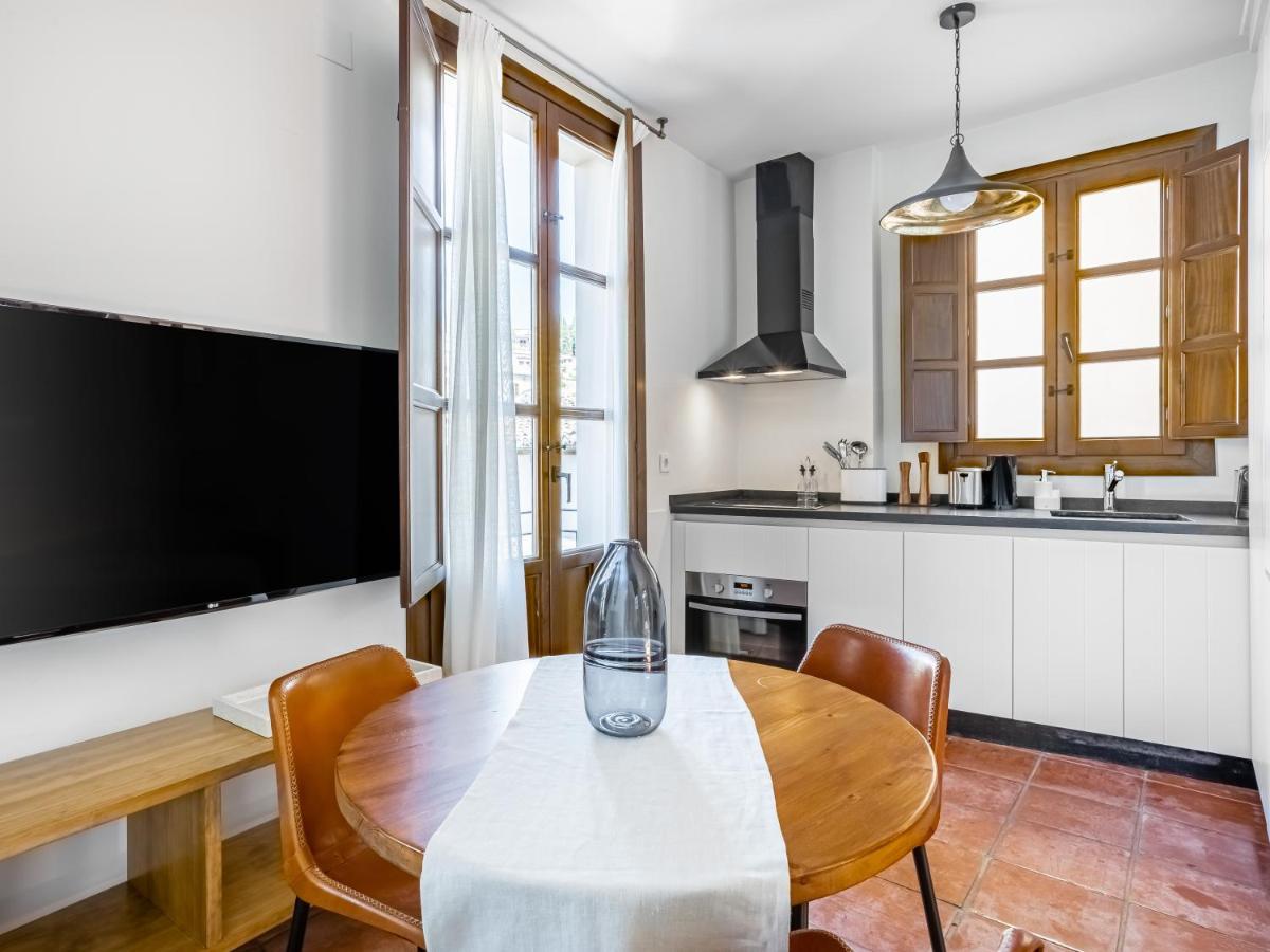 Limehome Calle Santa Ana Apartamento