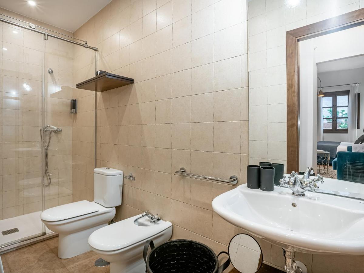 Limehome Calle Santa Ana Apartamento