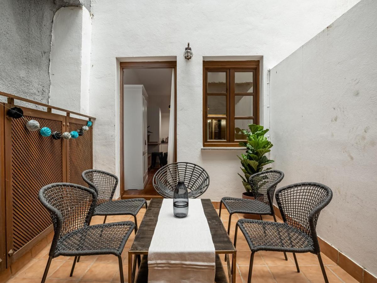 Apartamento Limehome Calle Santa Ana Granada