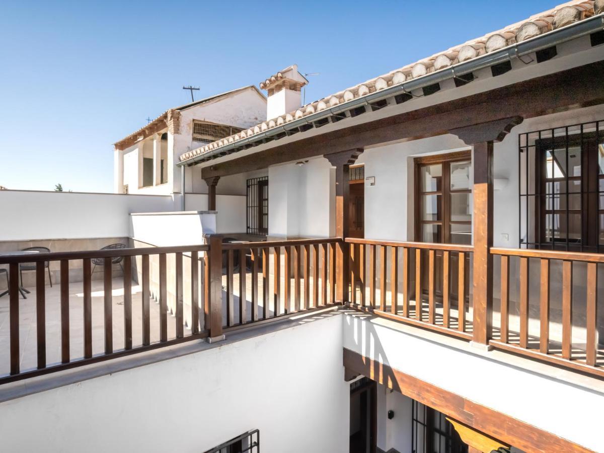 Limehome Calle Santa Ana Apartamento *