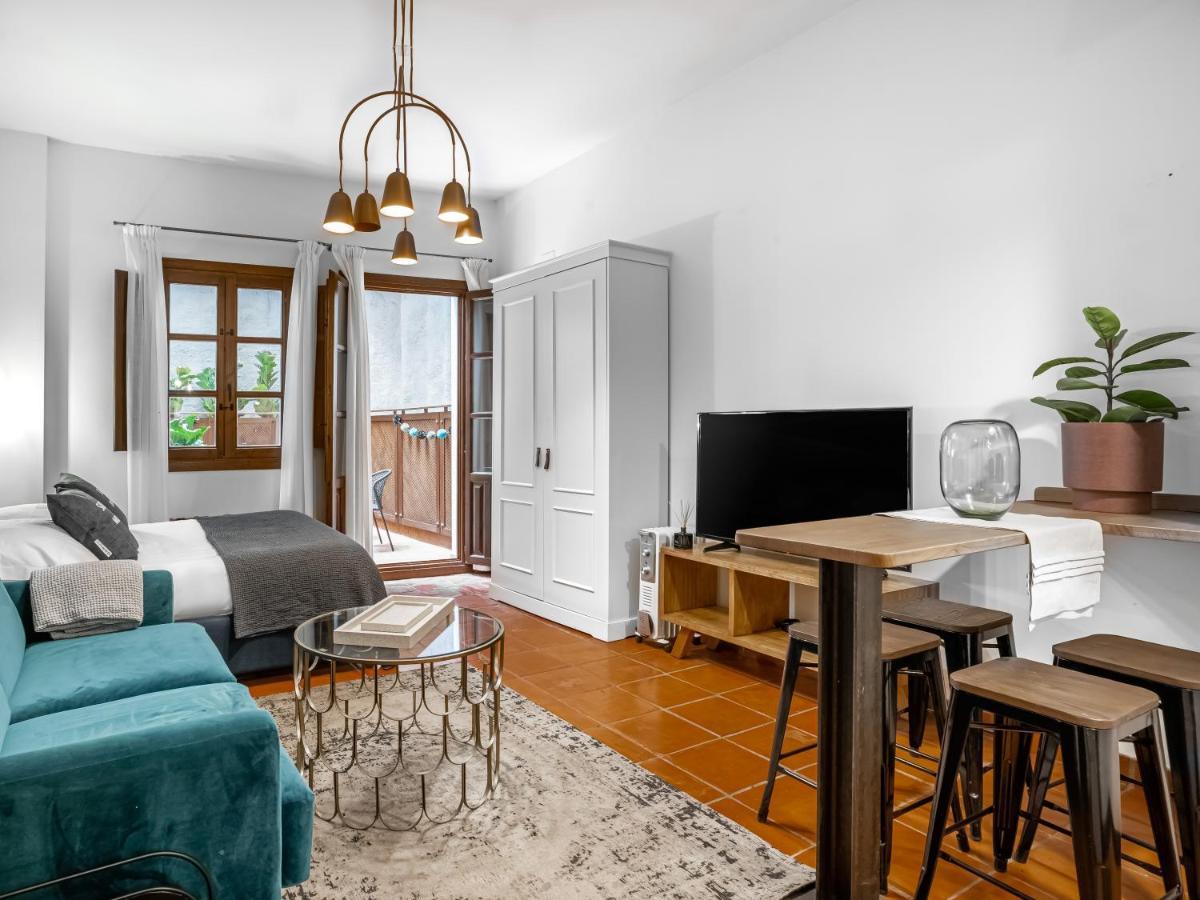 Limehome Calle Santa Ana Apartamento *