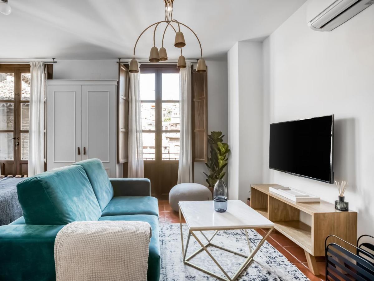 Limehome Calle Santa Ana Apartamento *