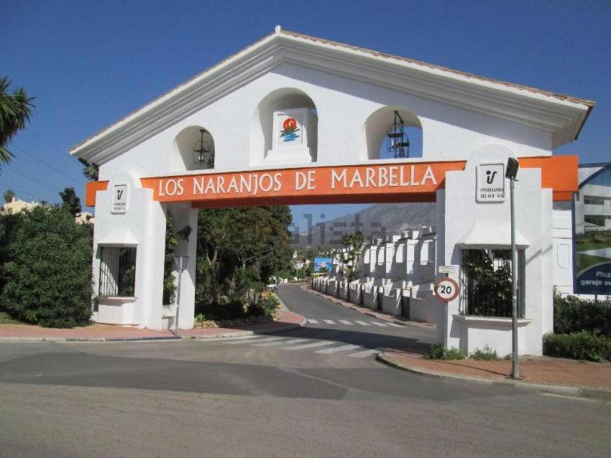 Сasa de vacaciones Preciosa Casa De 4 Y 3 Baños, Urbanización Naranjos, Puerto Banus *