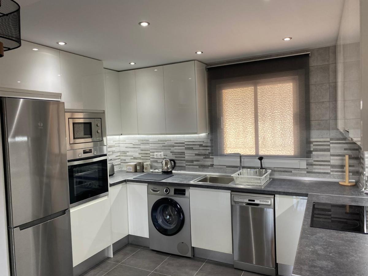 Apartamento Near To Beach, Max Club La Riviera-mijas