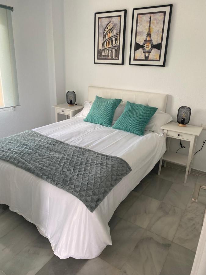Apartamento Near To Beach, Max Club La Riviera-mijas *