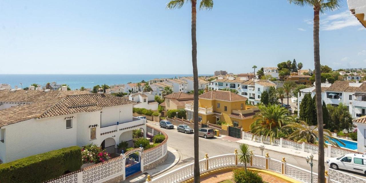 Near To Beach, Max Club La Riviera-mijas Apartamento Mijas