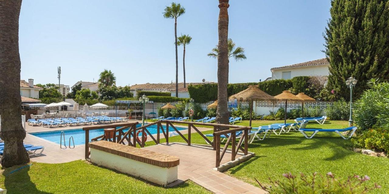 Apartamento Near To Beach, Max Club La Riviera-mijas *