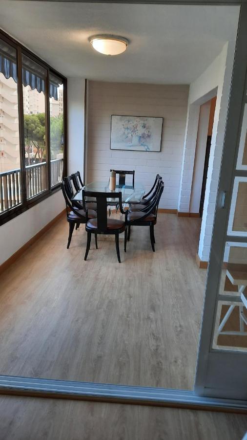 Apartamento Beautiful Playa San Juan *