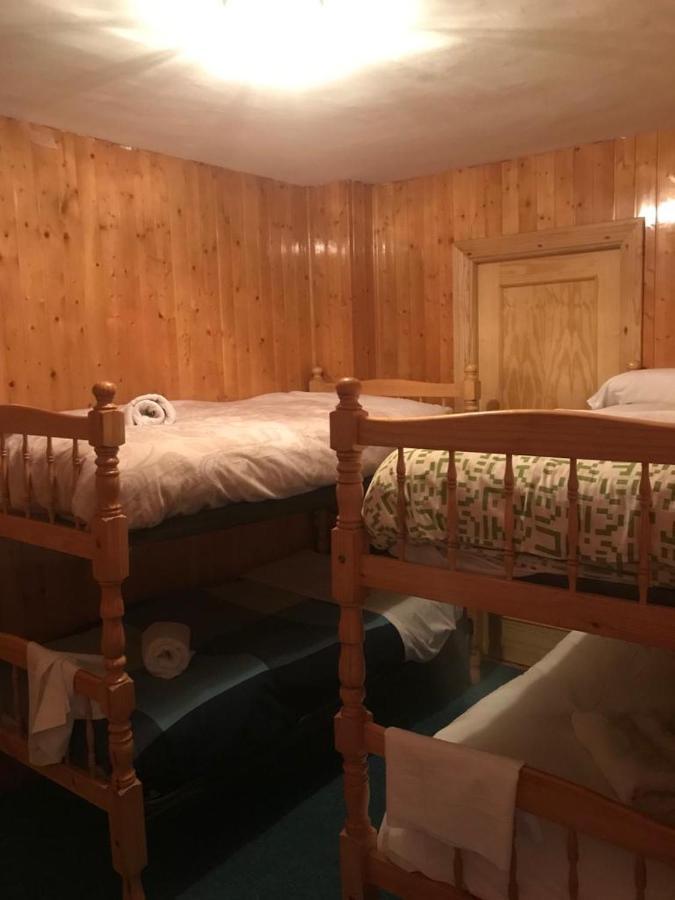 Apartamento Piornos Con Vistas *